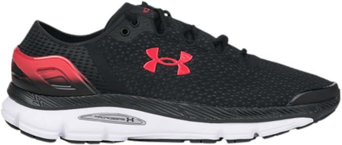 UAスピードフォーム インテーク2 (黒/赤) 3000288-001 Buy UAスピードフォーム インテーク2 (黒/赤) 3000288-001