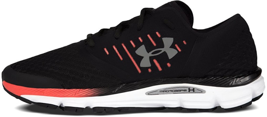 UAスピードフォーム インテイク 黒×赤 3020168-002 Buy UAスピードフォーム インテイク 黒×赤 3020168-002