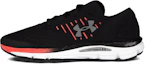 Buy Under Armour SpeedForm Intake 'Hitam Merah' 3020168-002