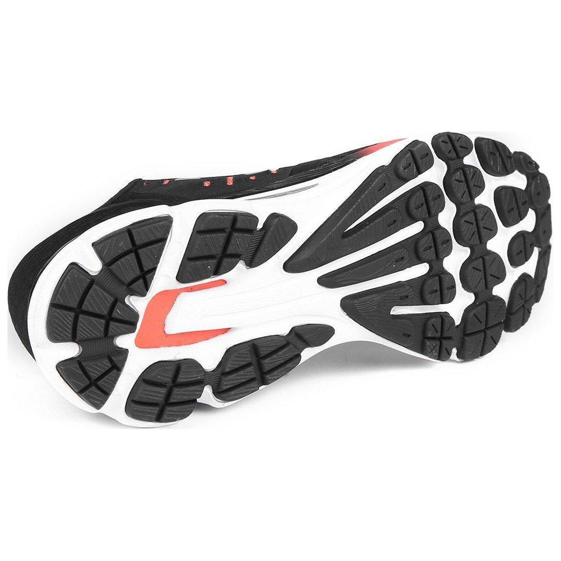 UA SpeedForm Intake 'Black Red' 圖 5