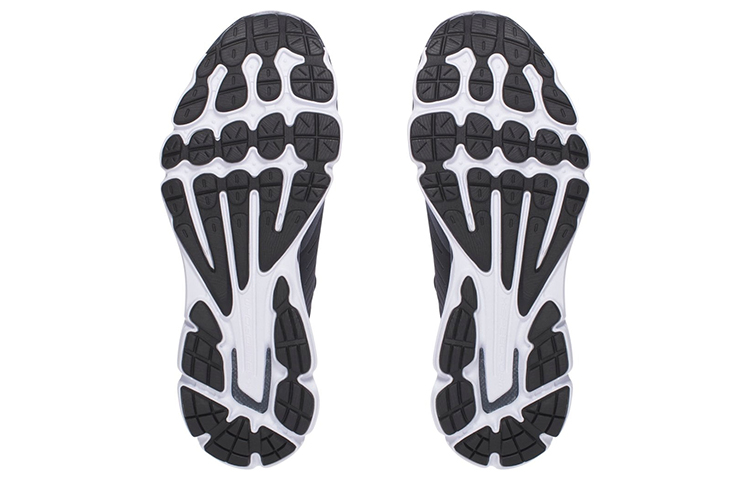 UA SpeedForm Intake 'Black Running Shoe' 圖 4