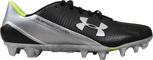 Under Armour Speedform MC 'Black Chrome' 1258013-003 Under Armour Speedform MC 'Black Chrome' 1258013-003