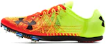 Buy Under Armour Speedform Miler 2 'Kuning Terang Api Phoenix' 3000020-300