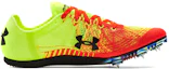 Order Under Armour Speedform Miler 2 'Kuning Terang Api Phoenix' 3000020-300