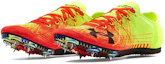 Lookbook Under Armour Speedform Miler 2 'Kuning Terang Api Phoenix' 3000020-300