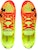 Under Armour Speedform Miler 2 'High-Vis Yellow Phoenix Fire' 3000020-300