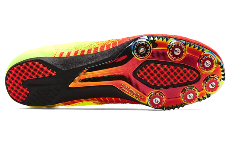 Purchase Under Armour Speedform Miler 2 'Kuning Terang Api Phoenix' 3000020-300