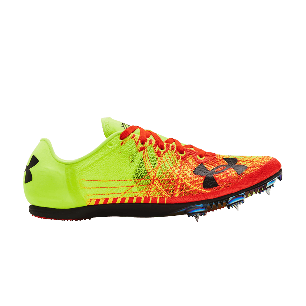 under armour speedform miler 2