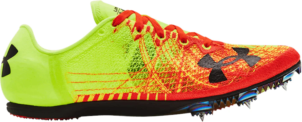 Under armour online speedform miler 2