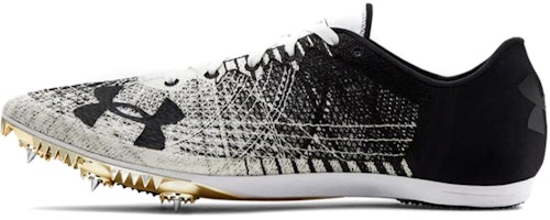 Under Armour Speedform Miler 2 'White Black' 3000020-101 Under Armour Speedform Miler 2 'White Black' 3000020-101