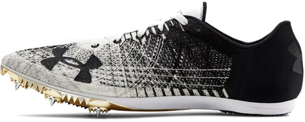 Under Armour Speedform Miler 2 'White Black' 3000020-101 Buy Under Armour Speedform Miler 2 'White Black' 3000020-101