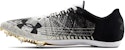 Under Armour Speedform Miler 2 'Putih Hitam' 3000020-101
