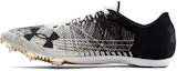 Buy Under Armour Speedform Miler 2 'Putih Hitam' 3000020-101