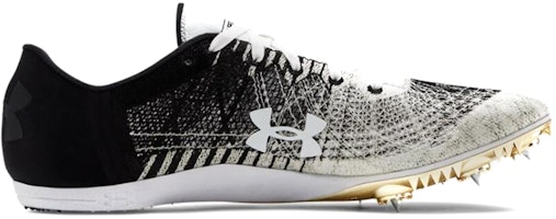 UAスピードフォームマイラー2 白黒 3000020-101 Order UAスピードフォームマイラー2 白黒 3000020-101