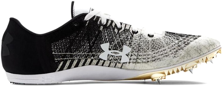 언더아머 스피드폼 마일러 2 "화이트 블랙" 3000020-101 Order 언더아머 스피드폼 마일러 2 "화이트 블랙" 3000020-101