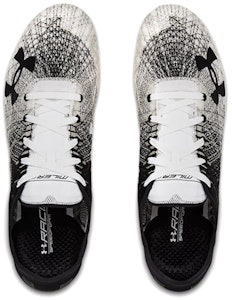 언더아머 스피드폼 마일러 2 "화이트 블랙" 3000020-101 Shop 언더아머 스피드폼 마일러 2 "화이트 블랙" 3000020-101