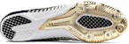 Under Armour Speedform Miler 2 'Putih Hitam' 3000020-101