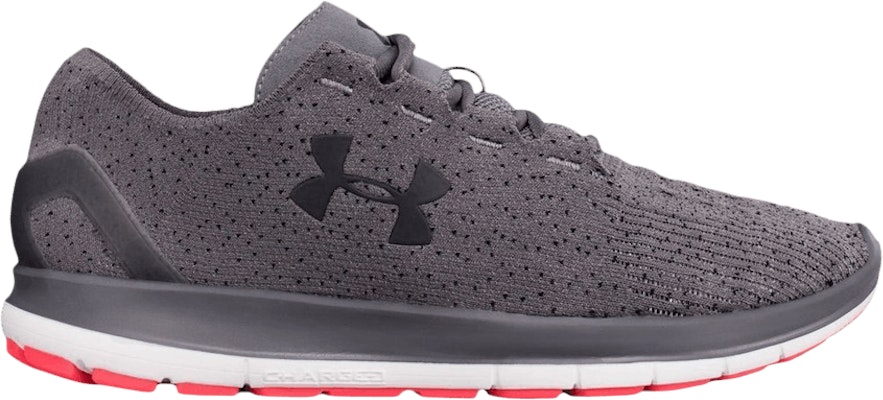 Under Armour Speedform Slingride 1.1 Graphite 3000398 101