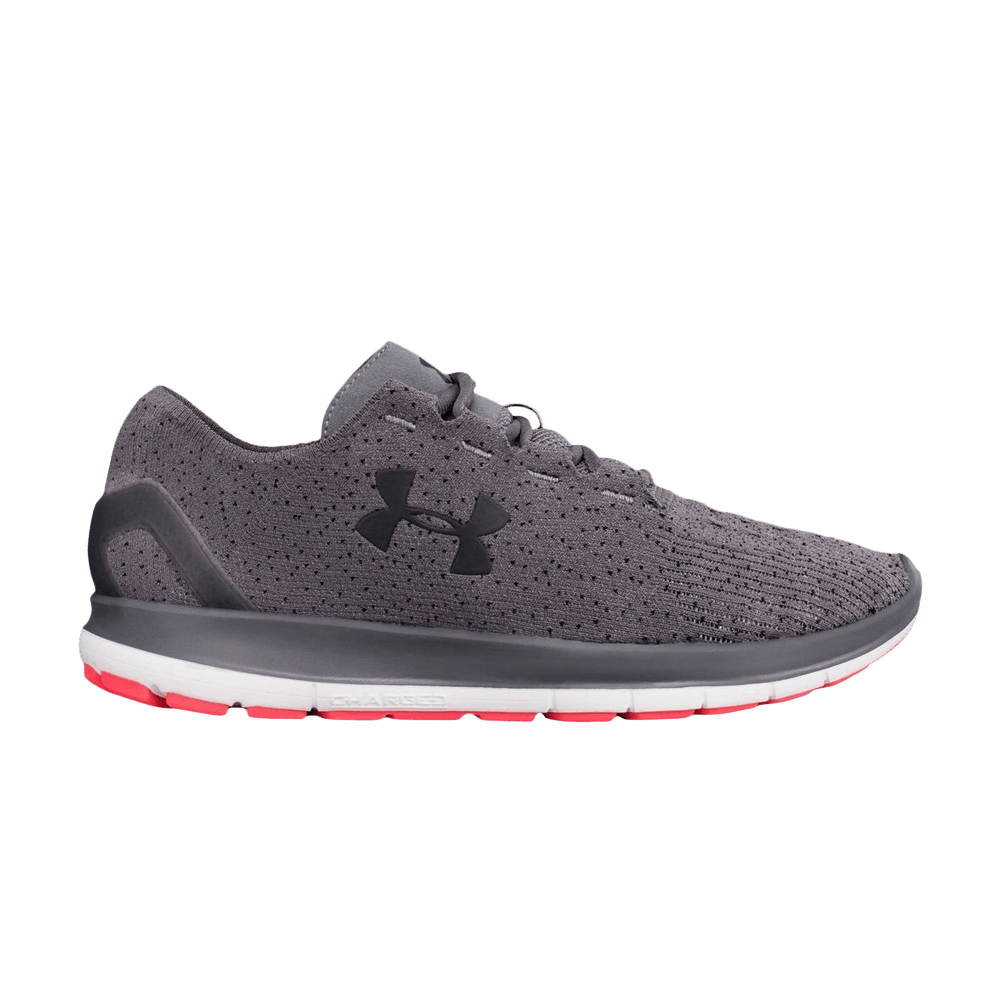 Under Armour Speedform Slingride 1.1 'Graphite' 3000398-101