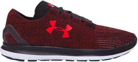 Under Armour Speedform Slingride 'Anthem Red' 1281998-706 Under Armour Speedform Slingride 'Anthem Red' 1281998-706