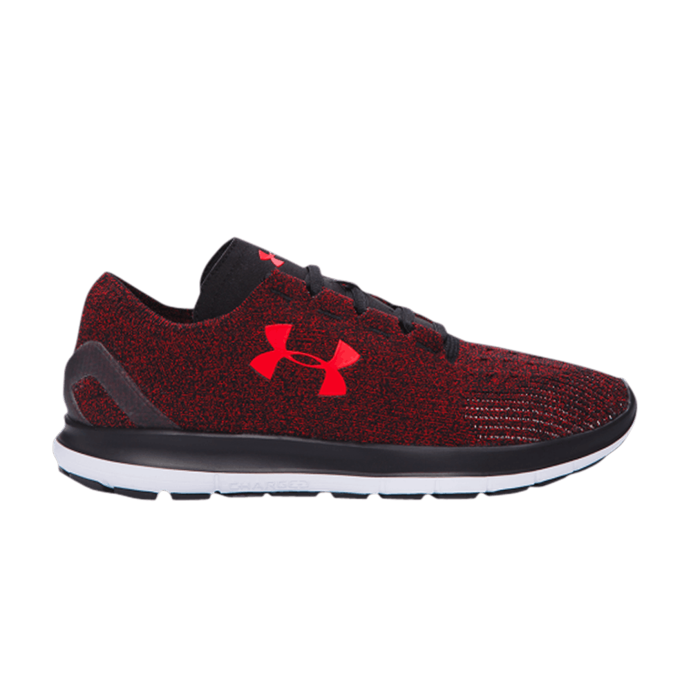 Under Armour Speedform Slingride 'Anthem Red' 1281998-706