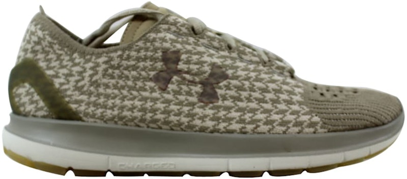 Under Armour Speedform Slingride 'Sandstorm' 1297429-261