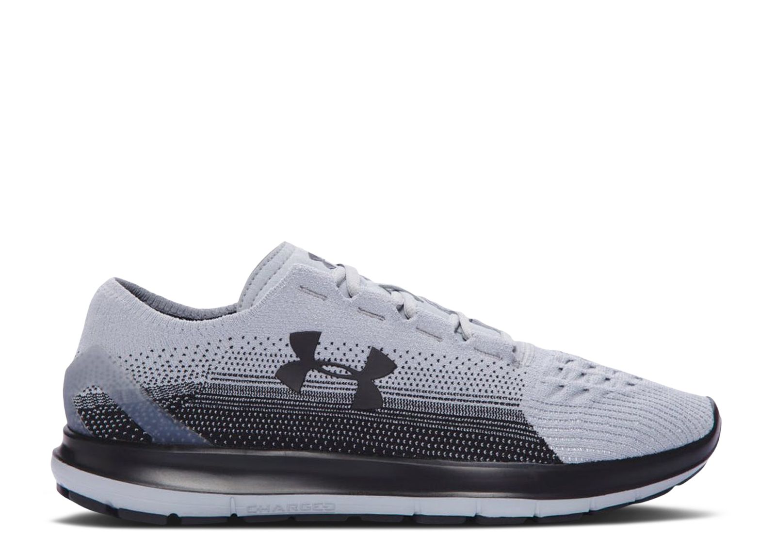 Under Armour Speedform Slingride Fade 'Overcast Grey' 1288254-942