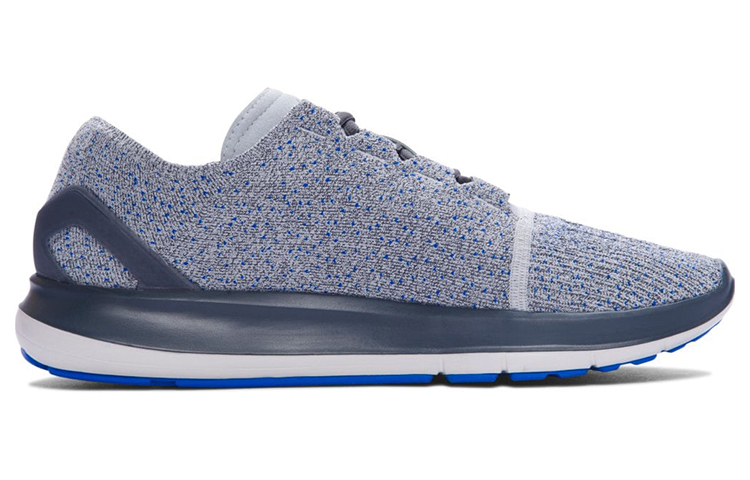 Order 언더아머 스피드폼 슬링라이드 트라이 (그레이) 1293465-942