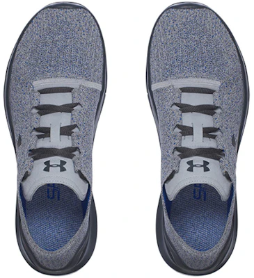 Under Armour Speedform Slingride Tri ''Grigio'' 1293465-942 Lookbook Under Armour Speedform Slingride Tri ''Grigio'' 1293465-942