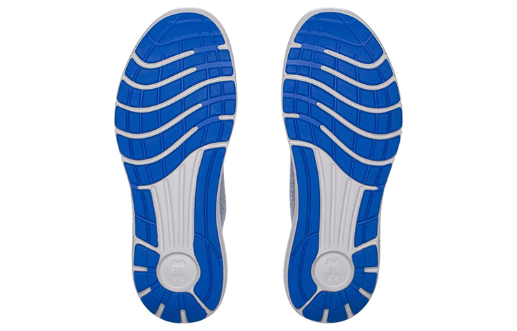 Shop 언더아머 스피드폼 슬링라이드 트라이 (그레이) 1293465-942