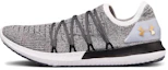 Buy Under Armour SpeedForm Slingshot 2 'Gris Negro Blanco' 3000007-101
