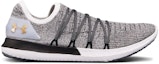 Order Under Armour SpeedForm Slingshot 2 'Gray Black White' 3000007-101