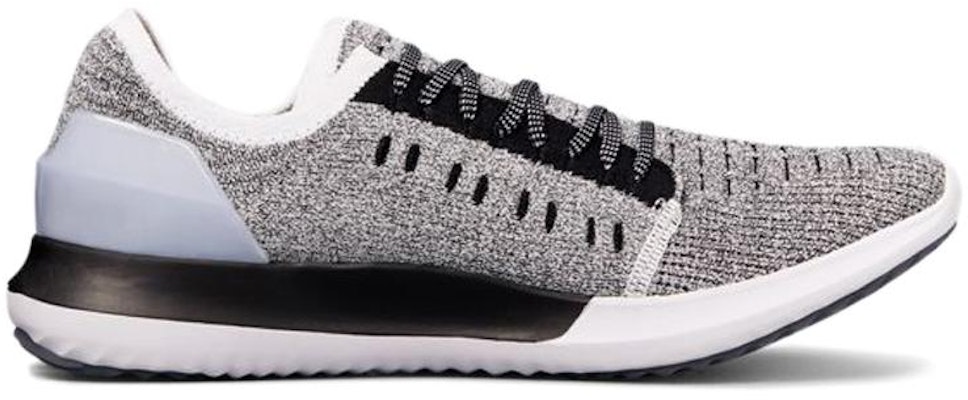 Under Armour SpeedForm Slingshot 2 'Gris Negro Blanco' 3000007-101 Order Under Armour SpeedForm Slingshot 2 'Gris Negro Blanco' 3000007-101
