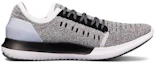 Order Under Armour SpeedForm Slingshot 2 'Gris Negro Blanco' 3000007-101