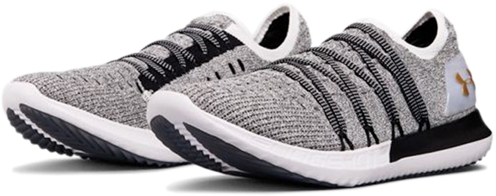 Under Armour SpeedForm Slingshot 2 'Gray Black White' 3000007-101 Lookbook Under Armour SpeedForm Slingshot 2 'Gray Black White' 3000007-101