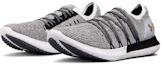 Lookbook Under Armour SpeedForm Slingshot 2 'Gris Negro Blanco' 3000007-101