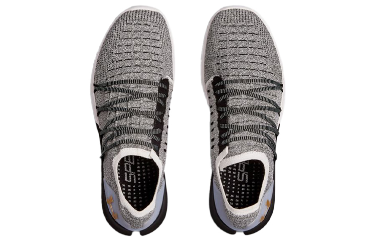 Shop Under Armour SpeedForm Slingshot 2 'Gris Negro Blanco' 3000007-101