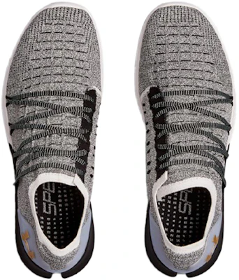 Under Armour SpeedForm Slingshot 2 'Gris Negro Blanco' 3000007-101 Shop Under Armour SpeedForm Slingshot 2 'Gris Negro Blanco' 3000007-101