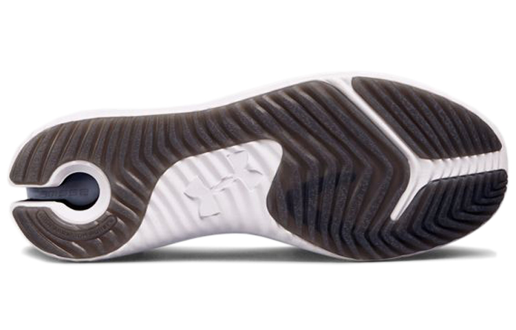 Purchase Under Armour SpeedForm Slingshot 2 'Gris Negro Blanco' 3000007-101
