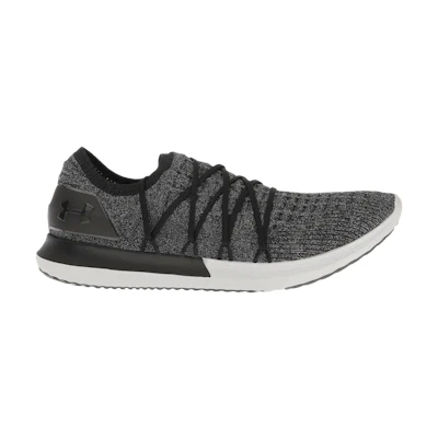 UA Speedform Slingshot 2 'Grey'