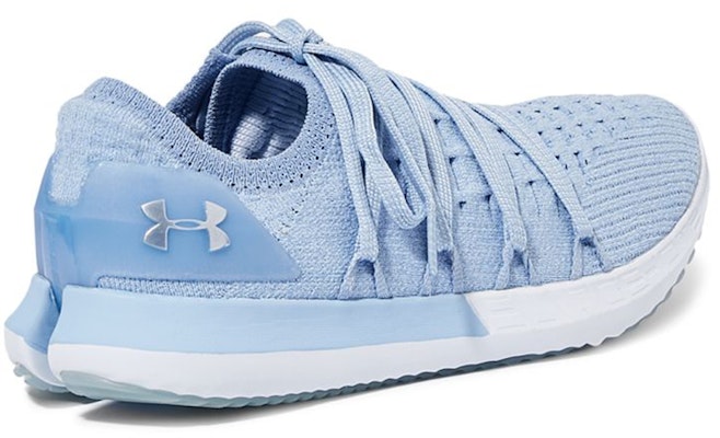 (W) Under Armour Speedform Slingshot 2 'Biru' 3000097-400 Lookbook (W) Under Armour Speedform Slingshot 2 'Biru' 3000097-400