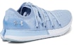 Lookbook (W) Under Armour Speedform Slingshot 2 'Biru' 3000097-400