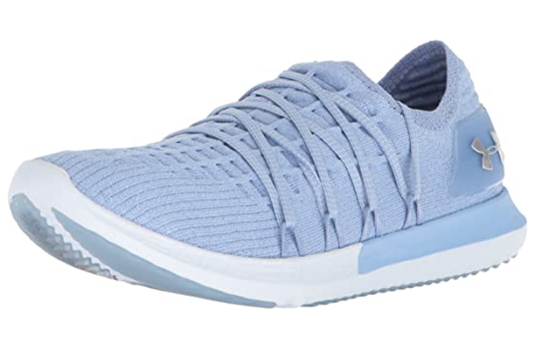 (W) UA Speedform Slingshot 2 'Blue' 圖 4