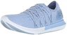 (W) Under Armour Speedform Slingshot 2 'Biru' 3000097-400
