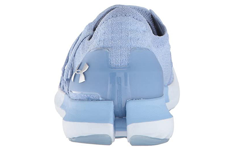 (W) UA Speedform Slingshot 2 'Blue' 圖 5