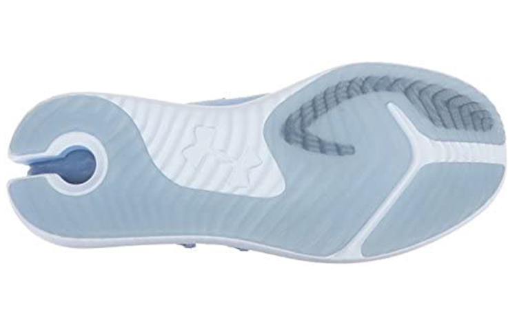 (W) UA Speedform Slingshot 2 'Blue' 圖 6