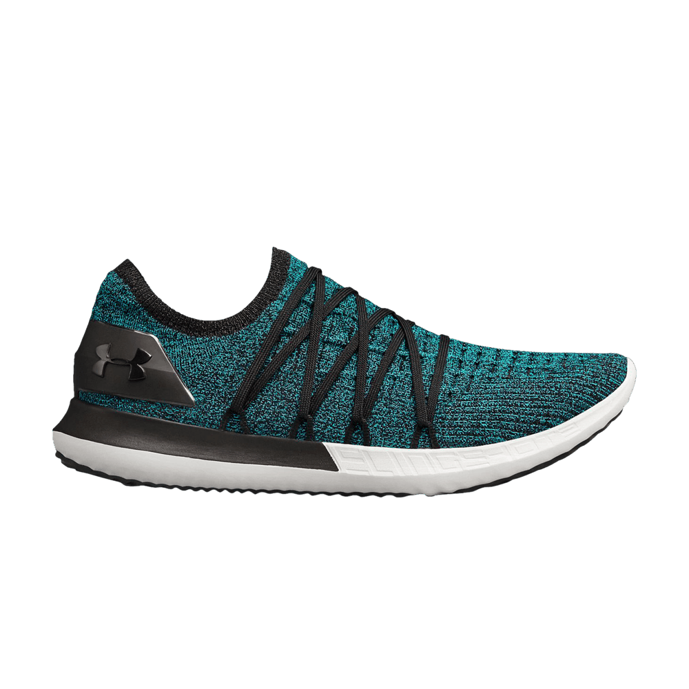 Buy UAスピードフォーム スリングショット2 (ペルシャグリーン) 3000007-304