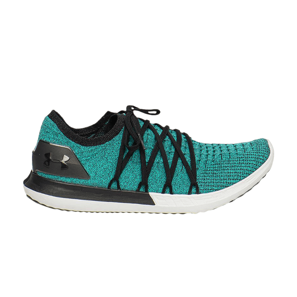 Under Armour Speedform Slingshot 2 'Persian Green' 3000007-303