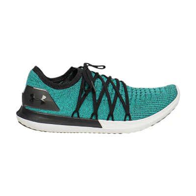 UA Speedform Slingshot 2 'Persian Green'