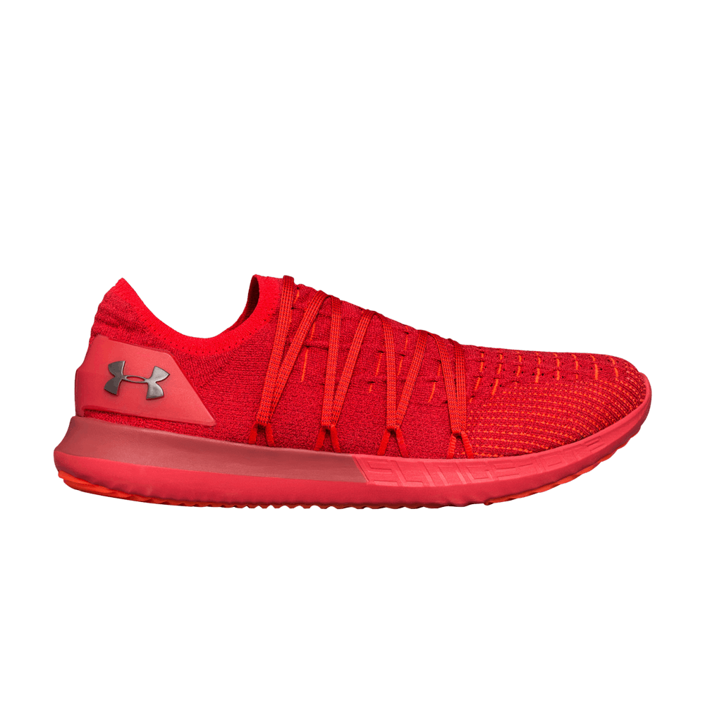 Under Armour Speedform Slingshot 2 'Red' 3000007-600